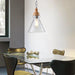 Industrial Style Vintage Edison Pendant Light - DWHOME