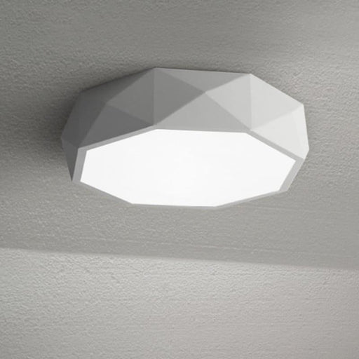 INGEGERD Creative Geometry Ceiling Light - DWHOME