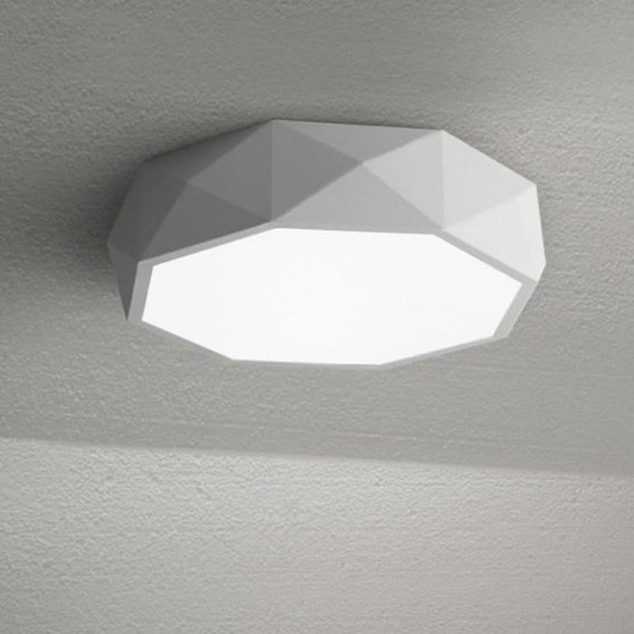 INGEGERD Creative Geometry Ceiling Light - DWHOME