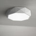 INGEGERD Creative Geometry Ceiling Light - DWHOME