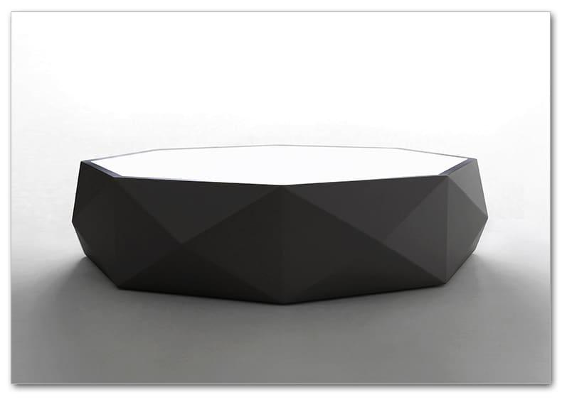 INGEGERD Creative Geometry Ceiling Light - DWHOME