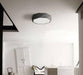 INGEGERD Creative Geometry Ceiling Light - DWHOME