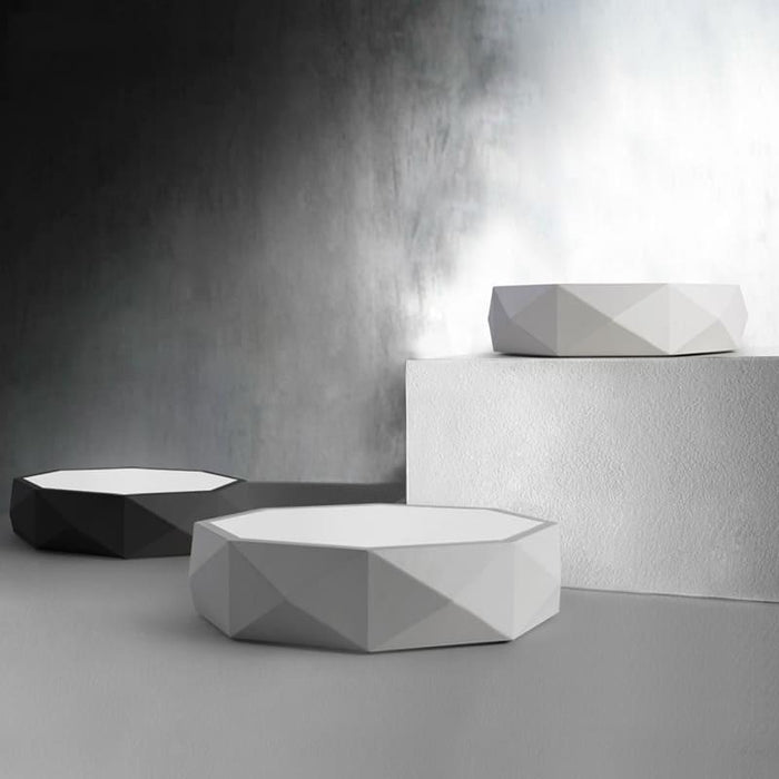 INGEGERD Creative Geometry Ceiling Light - DWHOME