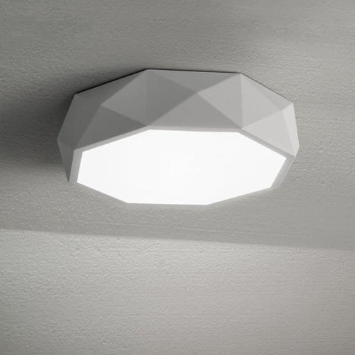 INGEGERD Creative Geometry Ceiling Light - DWHOME