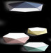 Ingmar Modern Scandinavian Polygonal Ceiling Light - DWHOME
