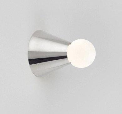 Ingvar Contemporary Minimalist Wall Lamp - DWHOME