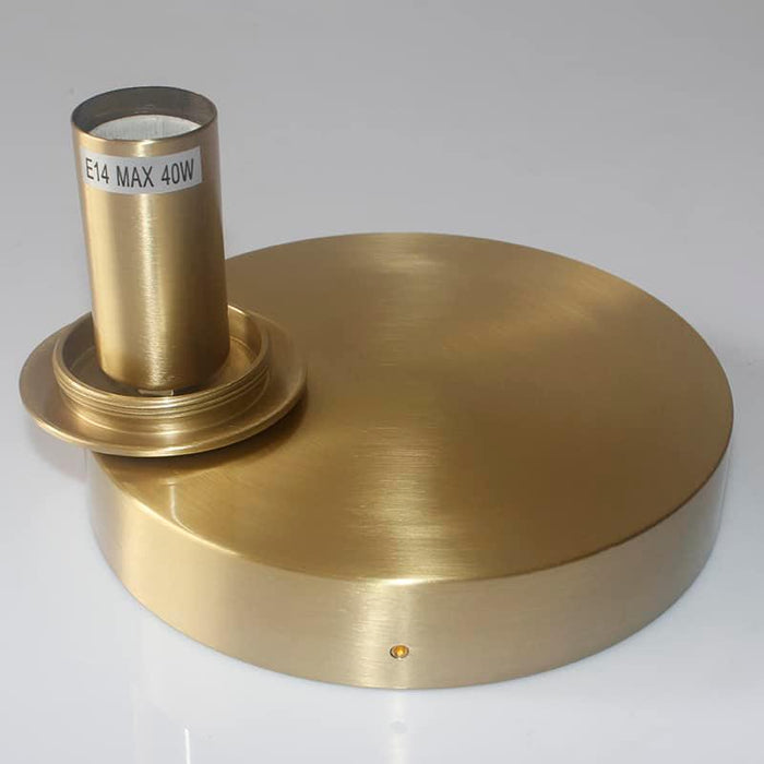 Insooka Balancing Edge Wall Lamp - DWHOME