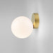 Insooka Balancing Edge Wall Lamp - DWHOME