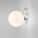 Insooka Balancing Edge Wall Lamp - DWHOME