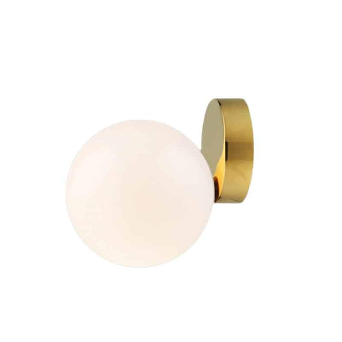 Insooka Balancing Edge Wall Lamp - DWHOME