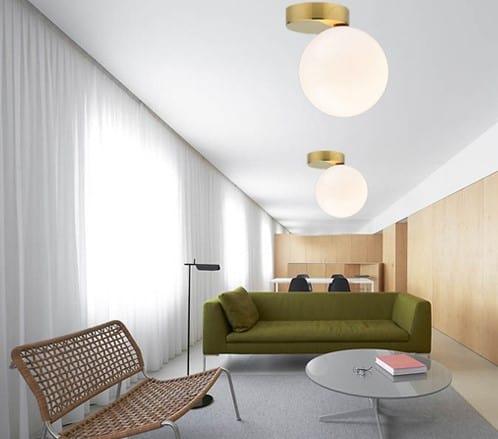 Insooka Balancing Edge Wall Lamp - DWHOME