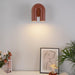 Isaksson Modern Inverted U-Loop Pipe Wall Lamp - DWHOME
