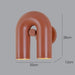 Isaksson Modern Inverted U-Loop Pipe Wall Lamp - DWHOME