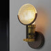 Jacquan Old-Jeep Headlights Wall Lamp - DWHOME