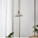 Japanese Style Ceramic Pendant Light - DWHOME
