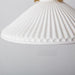 Japanese Style Ceramic Pendant Light - DWHOME