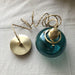 Japanese Style Vintage Copper Pendant Light - DWHOME