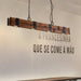 JODBAR Pendant Light - DWHOME