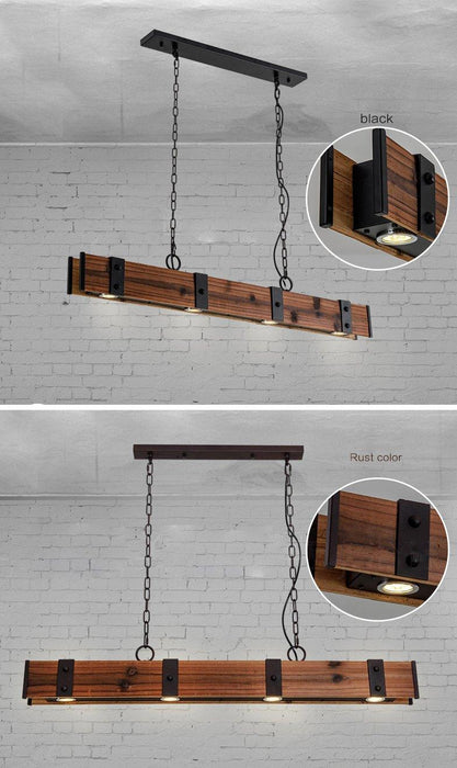 JODBAR Pendant Light - DWHOME