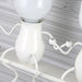 Jolly Swinging Set Childrens Wall Lamp - DWHOME
