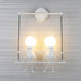 Jolly Swinging Set Childrens Wall Lamp - DWHOME