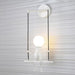 Jolly Swinging Set Childrens Wall Lamp - DWHOME