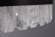 Rolantis Rock Crystal Pendant 32.7"-DWHOME
