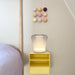 Jumelle Table Lamp-DWHOME