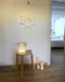 Jumelle Table Lamp-DWHOME