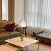 Jumelle Table Lamp-DWHOME