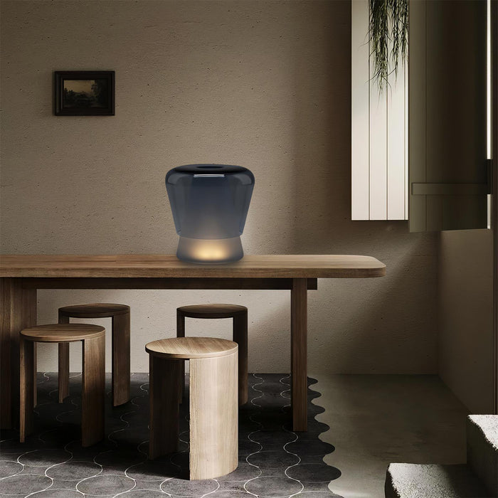 Jumelle Table Lamp-DWHOME