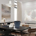 Jumelle Table Lamp-DWHOME