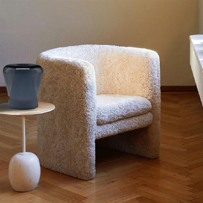 Jumelle Table Lamp-DWHOME