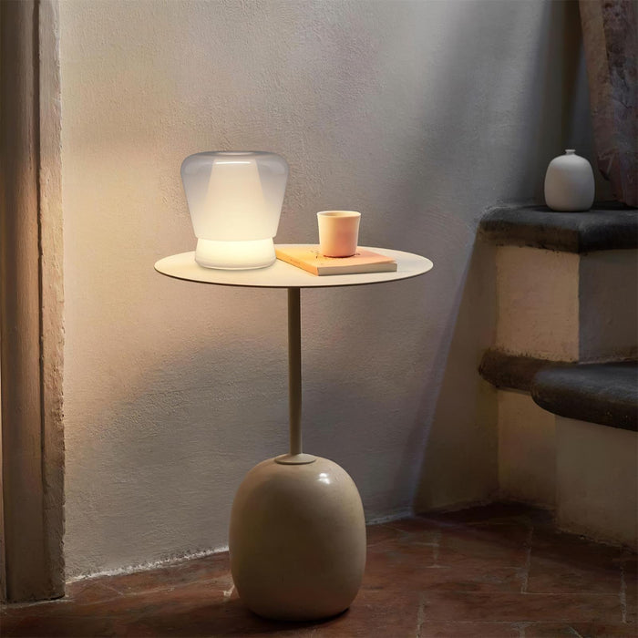 Jumelle Table Lamp-DWHOME