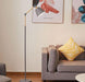 Kaja Adjustable Reading Floor Lamp - DWHOME