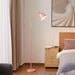 Kaja Adjustable Reading Floor Lamp - DWHOME