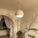Cloud Pendant Light Style B-DWHOME
