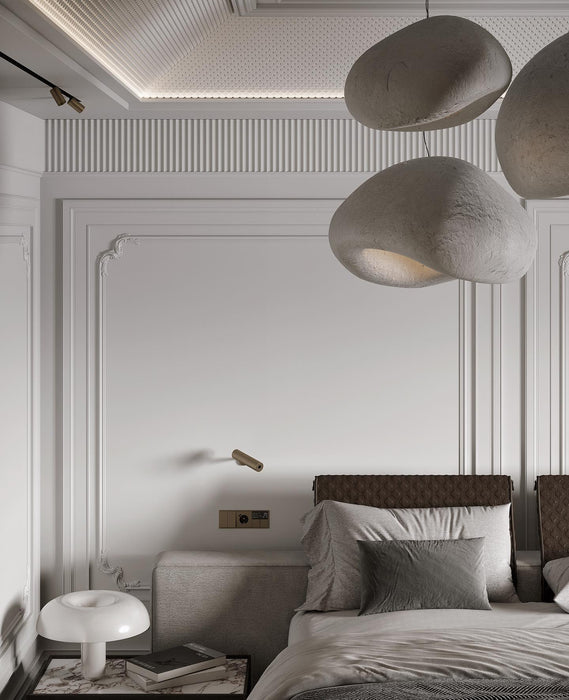 Cloud Pendant Light Style B-DWHOME