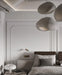 Cloud Pendant Light Style B-DWHOME