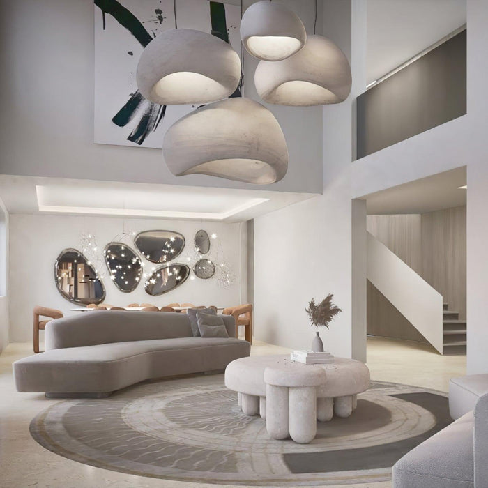 Cloud Pendant Light Style B-DWHOME