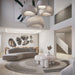 Cloud Pendant Light Style B-DWHOME