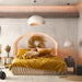 Cloud Pendant Light Style B-DWHOME
