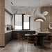 Cloud Pendant Light Style B-DWHOME