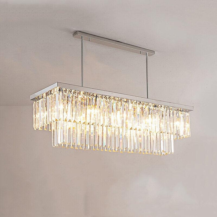 Stefano Modern Kitchen Chandelier - DWHOME
