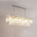 Stefano Modern Kitchen Chandelier - DWHOME
