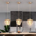 Lazzo Kitchen Table Pendant Light Fixture-DWHOME