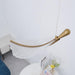 Leaf LED Chandelier-DWHOME
