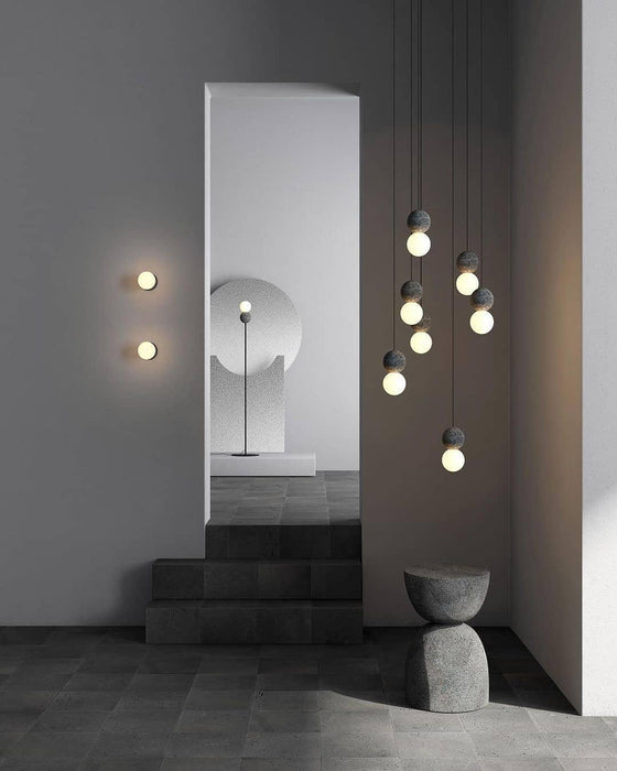 Origo Wall Lamp - DWHOME