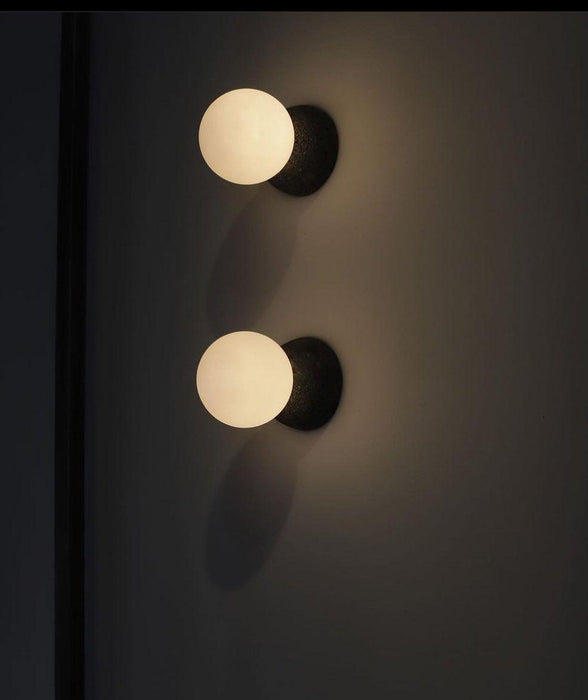 Origo Wall Lamp - DWHOME