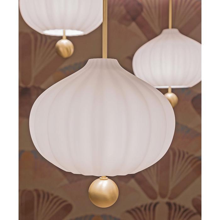 Lilli Suspension Lamp-DWHOME